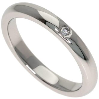Tiffany & Co. Band Ring (Pre-Owned)