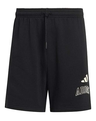adidas Collegiate Fleece Sweat Shorts