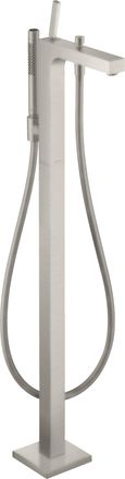 Axor Axor - Hansgrohe Citterio Mezclador Monomando De Suelo Para Ba&ntilde;era