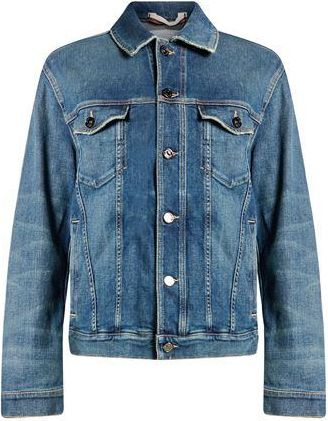 Jacob Cohen CAPISPALLA - Capispalla jeans su YOOX.COM
