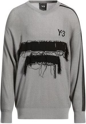 Yohji Yamamoto MAGLIERIA - Pullover su YOOX.COM