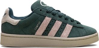 adidas Sneakers Campus 00s Mineral Green/Sandy Pink - Verde