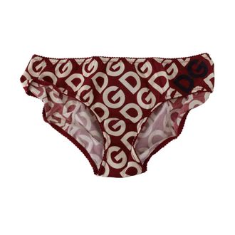 Dolce & Gabbana Donna, Costumi da bagno, Multicolore, S, new