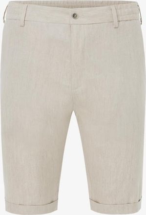 Gentiluomo New Grado Short | Beige