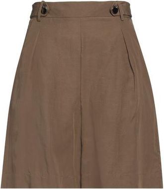 Liu Jo BOTTOMWEAR - Shorts & Bermuda Shorts on YOOX.COM