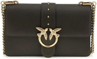 Pinko Mujer, Bolsos, Multicolor, Talla: ONE Size