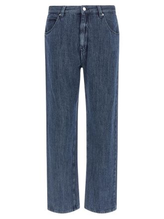 Namacheko Mens Warkworth Jeans