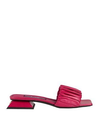 Dolce & Gabbana Sandals