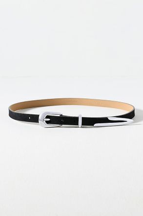 Ettika Modern Saddle Belt