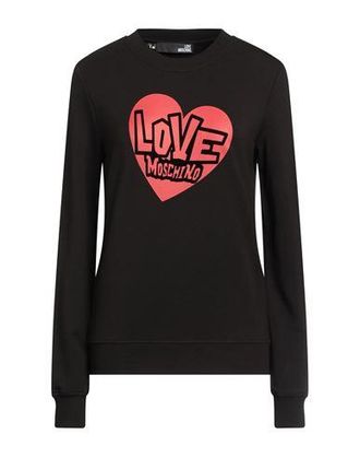 Love Moschino Sweatshirts