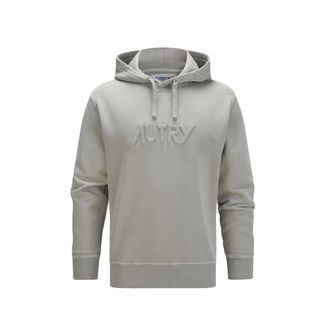 Autry Autry Cotton Hoodie