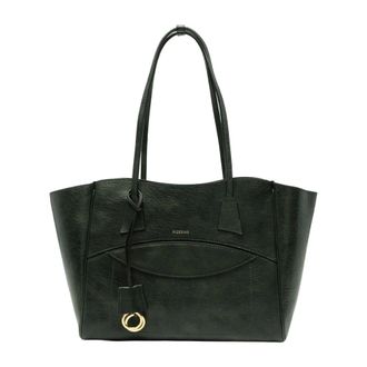 Hidesins Tote Bag - - Bags - Donna - Verde - ONE SIZE