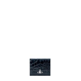 Vivienne Westwood Envelope Billfold - female - Vivienne Westwood - Wallets & Cardholders - Black - ONE SIZE - Accessories