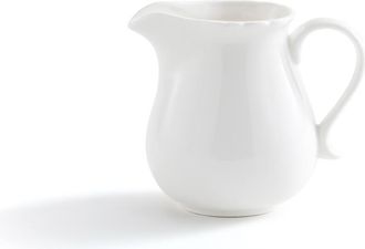 La Redoute Interieurs Melkkan in porselein, Hir&egrave;ne