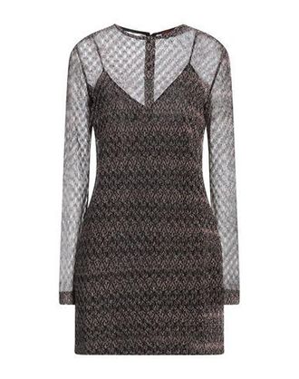 Missoni KLEIDER - Mini-Kleider auf YOOX.COM
