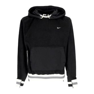 Nike Hombre, Sudaderas, Negro, Talla: XL