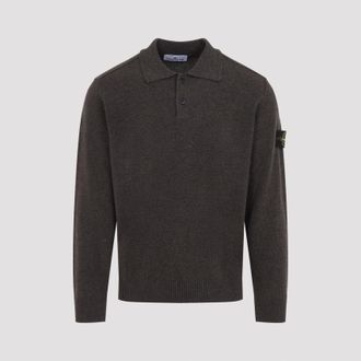 Stone Island Maglieria polo Stone Island