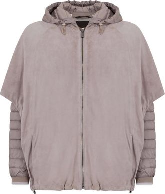 Moorer Donna, Giacche, Grigio, M, new