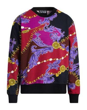 Versace TOPWEAR - Sweatshirts sur YOOX.COM