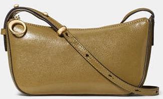 Kate Spade New York Halo Glazed Crossbody