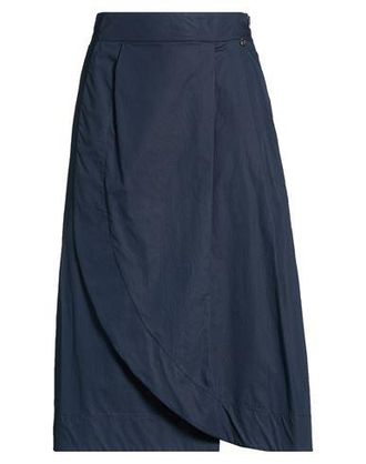 Le Sarte del Sole HOSEN & R&Ouml;CKE - Midi-R&ouml;cke auf YOOX.COM