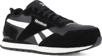 Reebok Harman Work SD10 Comp Toe Black/White 15 E - Wide