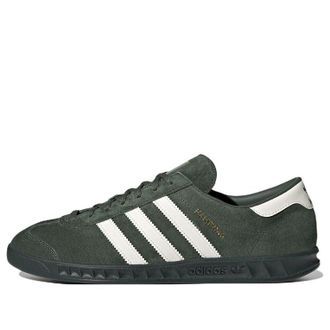adidas Hamburg Green Oxide GW9641