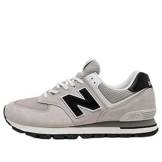 New Balance 574 Rugged Grey Black ML574DMG