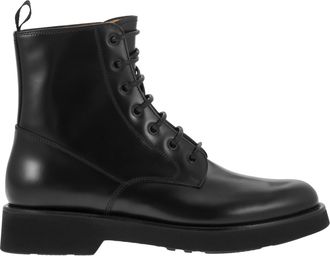 Churchs Nanalah L Semi Gloss Calfskin Ankle Boot