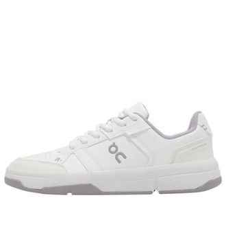 On Running (WMNS) On Running The Roger Clubhouse White Fade 3WF10432925