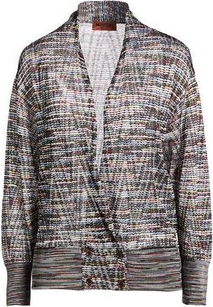 Missoni MAGLIERIA - Cardigan su YOOX.COM