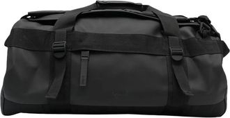 Rains Tassen, Heren, Zwart, ONE Size, Heuptas