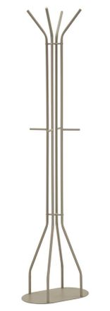 Mauro Ferretti Perchero Saturno Topo Cm 45x28x178