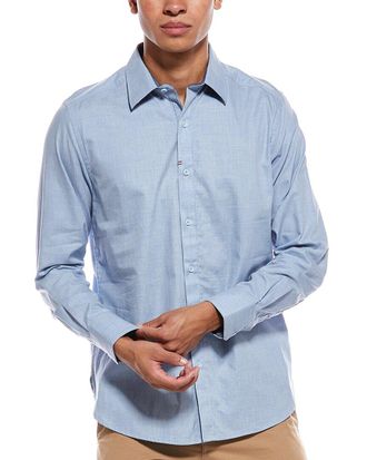 Robert Graham Maxson Woven Shirt