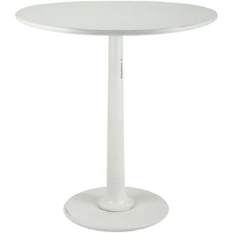 Clp Mesa Auxiliar Morristown Blanco Antiguo