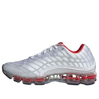 adidas x Coca-Cola Megaride F50 White Red KH6896