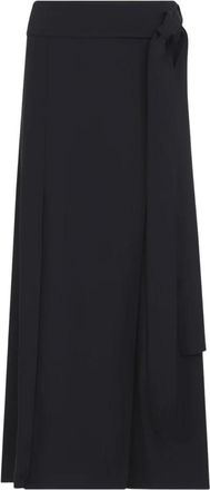 STUDIO NICHOLSON Donna, Gonne, Nero, S, new