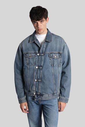 Haikure Boosley Authentic Denim Jackets