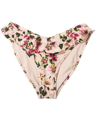 Hanky Panky Swim Ruffle Bikini Top