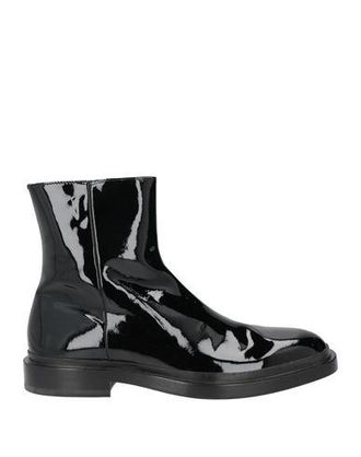 Officine Creative CALZADO - Botines de ca&ntilde;a alta en YOOX.COM