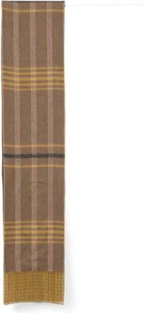 Etro Dames, Accessoires, Bruin, Maat: ONE Size