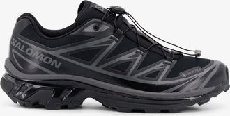 Salomon Sneakers XT-6 GTX in nylon con stampa logo laterale - SALOMON - gender_Man