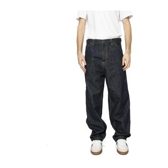 Carhartt Work in Progress Uomo, Jeans, Blu, L, new