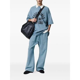 Fear of God Facoa Track Pants - Blue