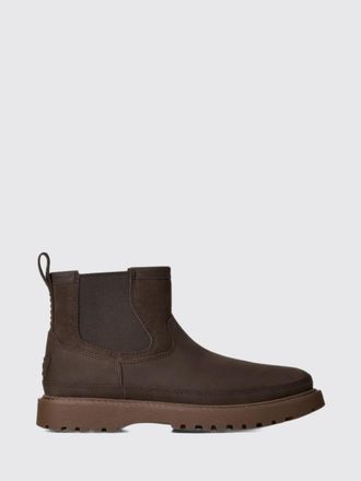 UGG Scarpe Uomo colore Marrone