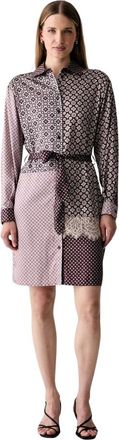 Liu Jo Donna, Abiti, Multicolore, XS, new