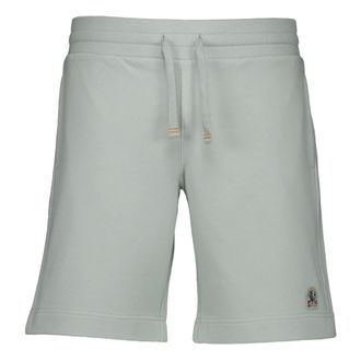 Parajumpers Casual Shorts, male, Green, Size: 2XL Cairo Easy Shorts