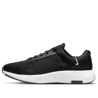 Nike (WMNS) Nike Renew Serenity Run Black Dark Smoke Grey DB0522-002