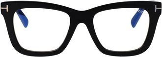 Tom Ford Squared Optical Ft5881 B 001