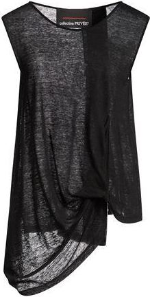 Collection Priv&eacute;e TOPWEAR - Top su YOOX.COM